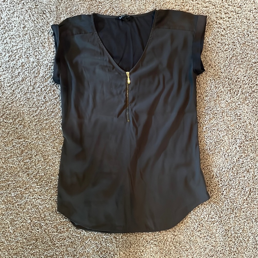 Express Gramercy Top